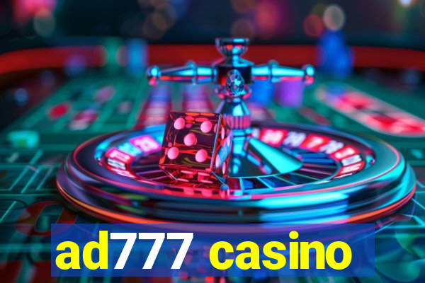 ad777 casino